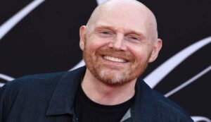 Bill burr