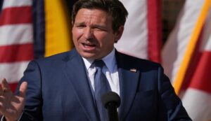 Ron desantis