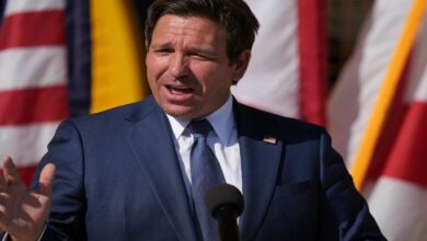 Ron desantis