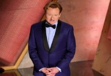 Conan o'brien