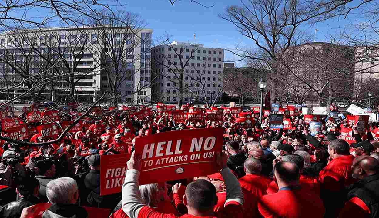 United states postal service