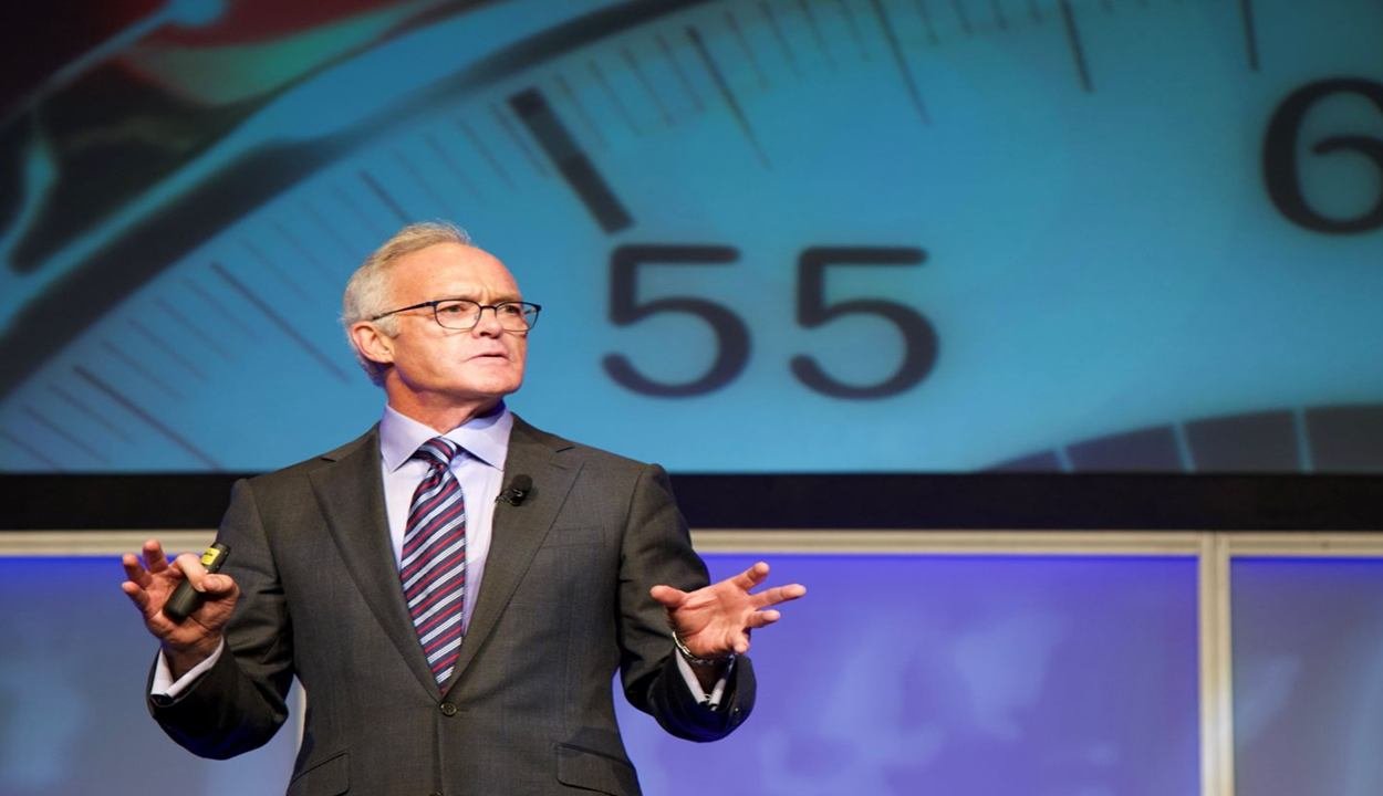 60 minutes journalist scott pelley