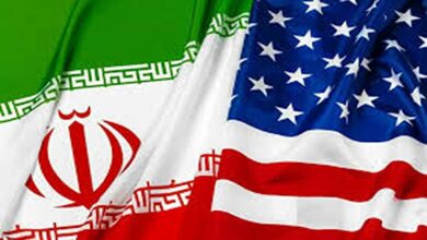 Us and iran