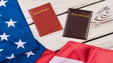 Americans citizenship