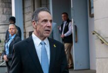 Andrew cuomo