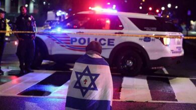 Israeli embassy