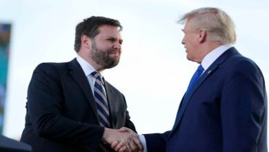 J. D. Vance