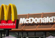 Mcdonald