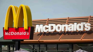 Mcdonald