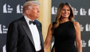 President donald trump