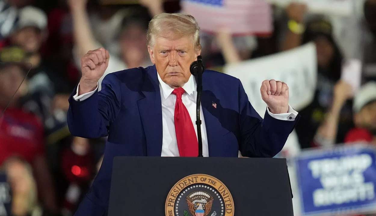 Trump administration