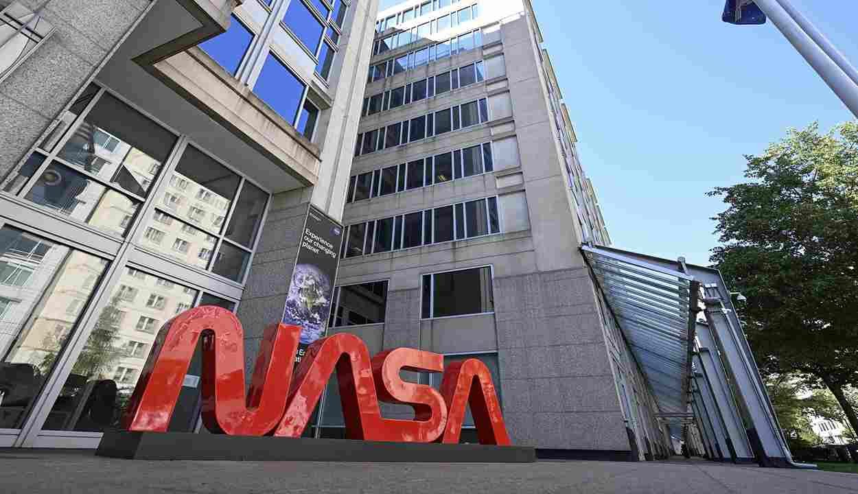 Nasa employee layoffs 2025