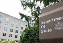State department