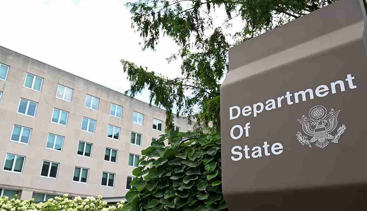 State department