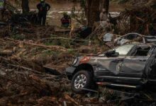 Texas floods