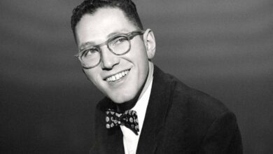 Tom lehrer