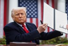 Trump tariff