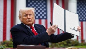Trump tariff