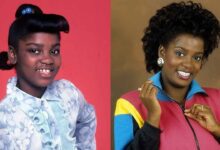Danielle spencer