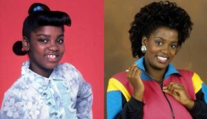 Danielle spencer