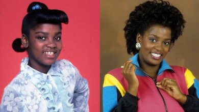 Danielle spencer