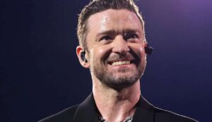 Justin timberlake