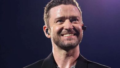 Justin timberlake