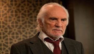 Terence stamp
