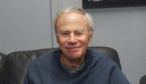 Tristan rogers
