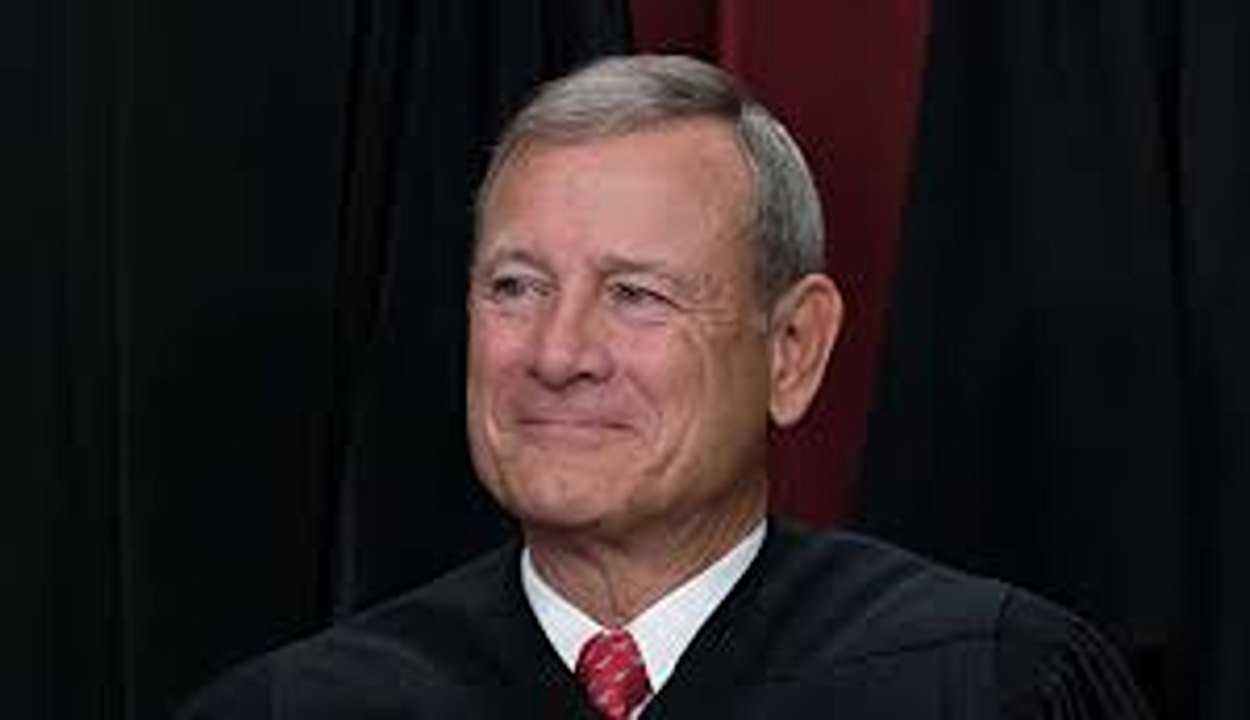 John roberts and supreme court rightward shift