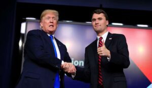 Future of maga after kirk's death