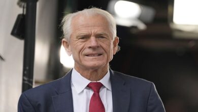 Peter navarro