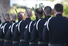 Police line of duty deaths 2025