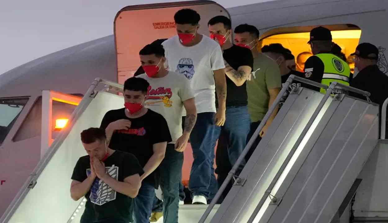 Trump administration