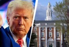 U. S. President donald trump