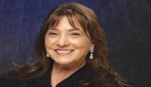 Anne marie gennusa