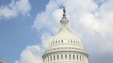 Us federal shutdown