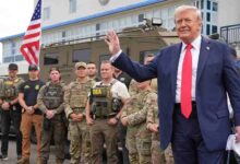 Inside the dc fortress