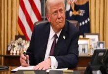 Bipartisan water project