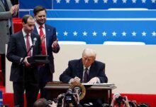 Breaking the gop grip