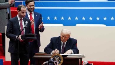 Breaking the gop grip