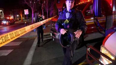 Brown university shooting