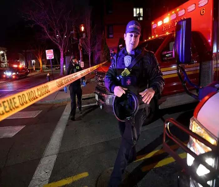 Brown university shooting