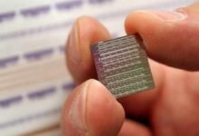 Chip smuggling scandal