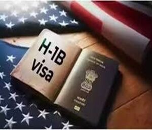 H-1b visa