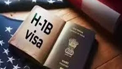 H-1b visa