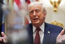 Trump battles the beast of inflation