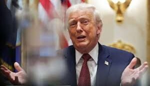 Trump battles the beast of inflation