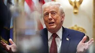 Trump battles the beast of inflation