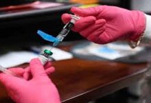 Holiday travel alert